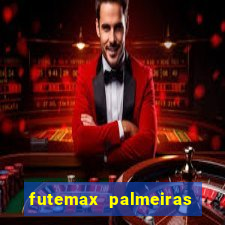 futemax palmeiras ao vivo